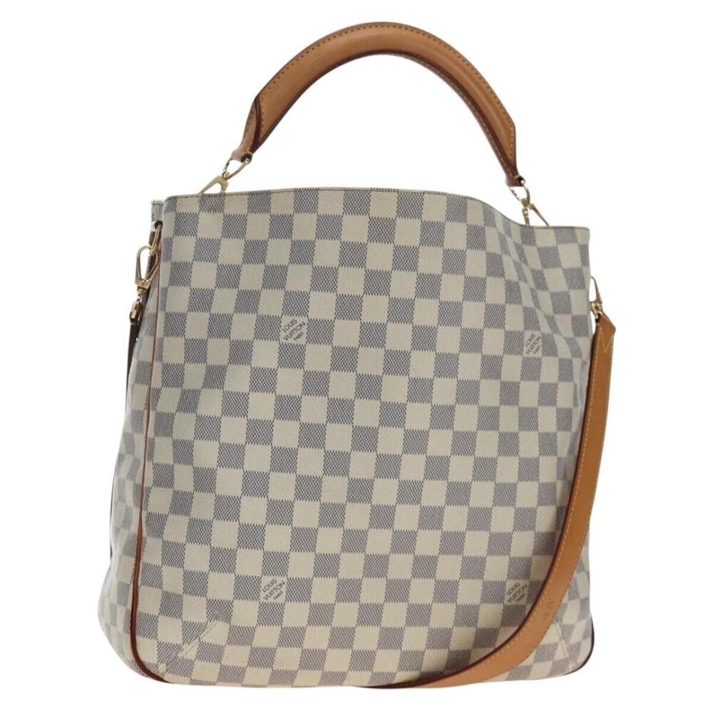 Louis Vuitton Soffi Damier Ebene